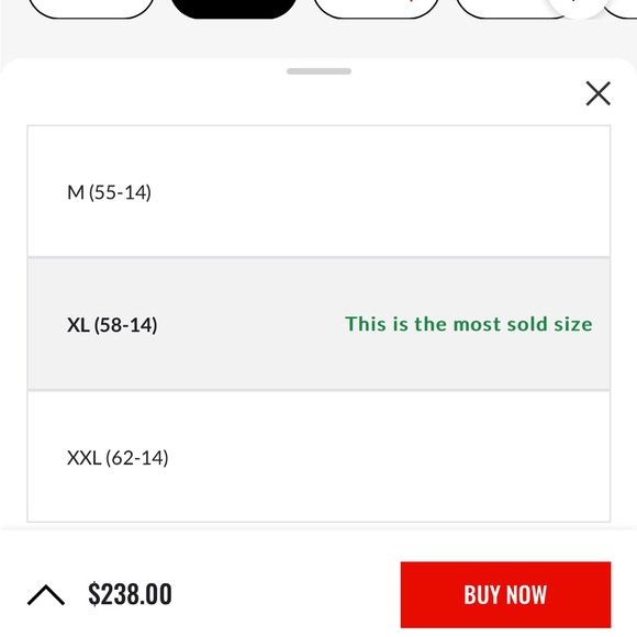 Ray ban green mirror polarized aviator - Picture 10 of 11